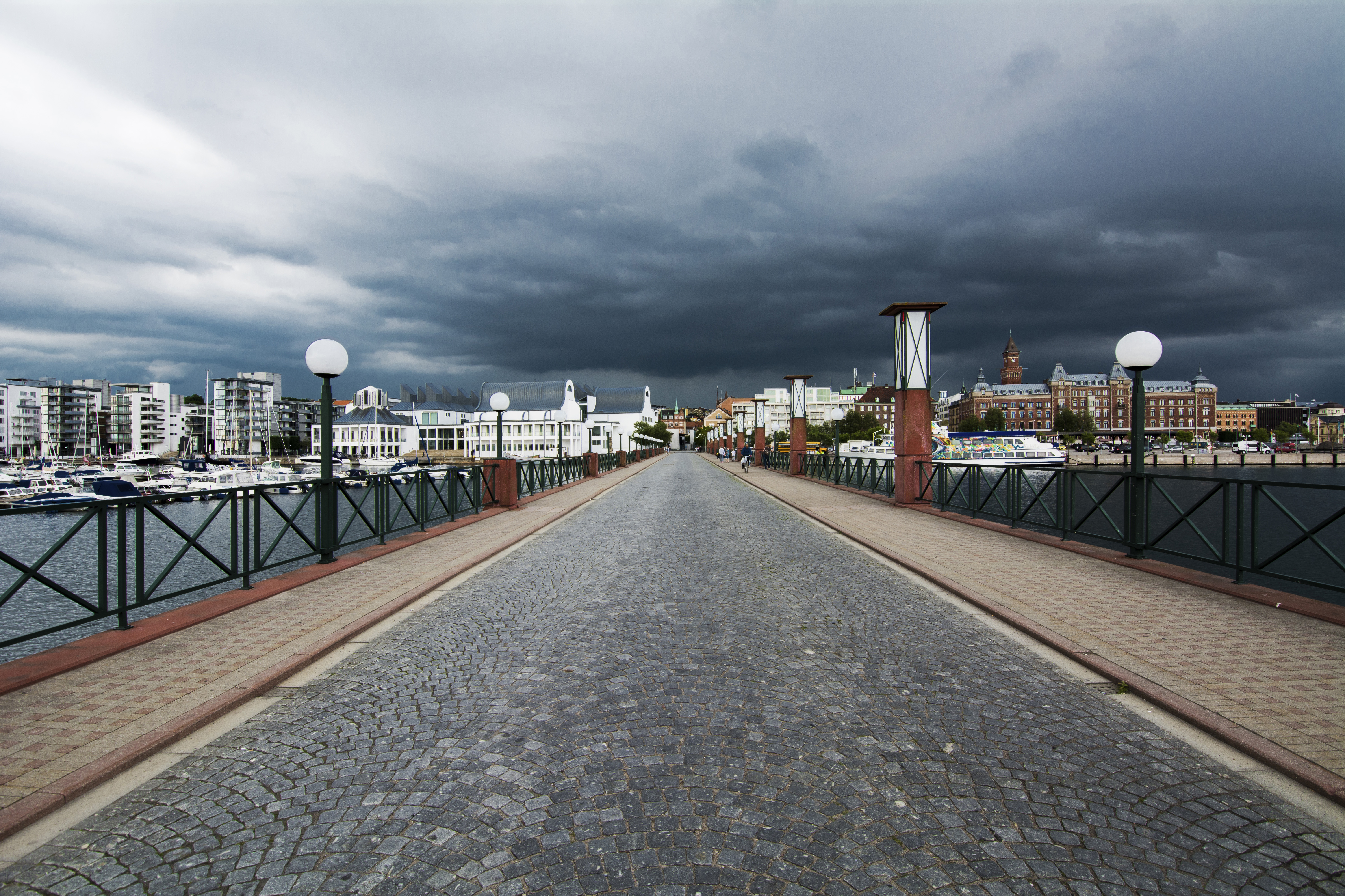 dark-clouds-on-the-horizon-helsingborg-sweden