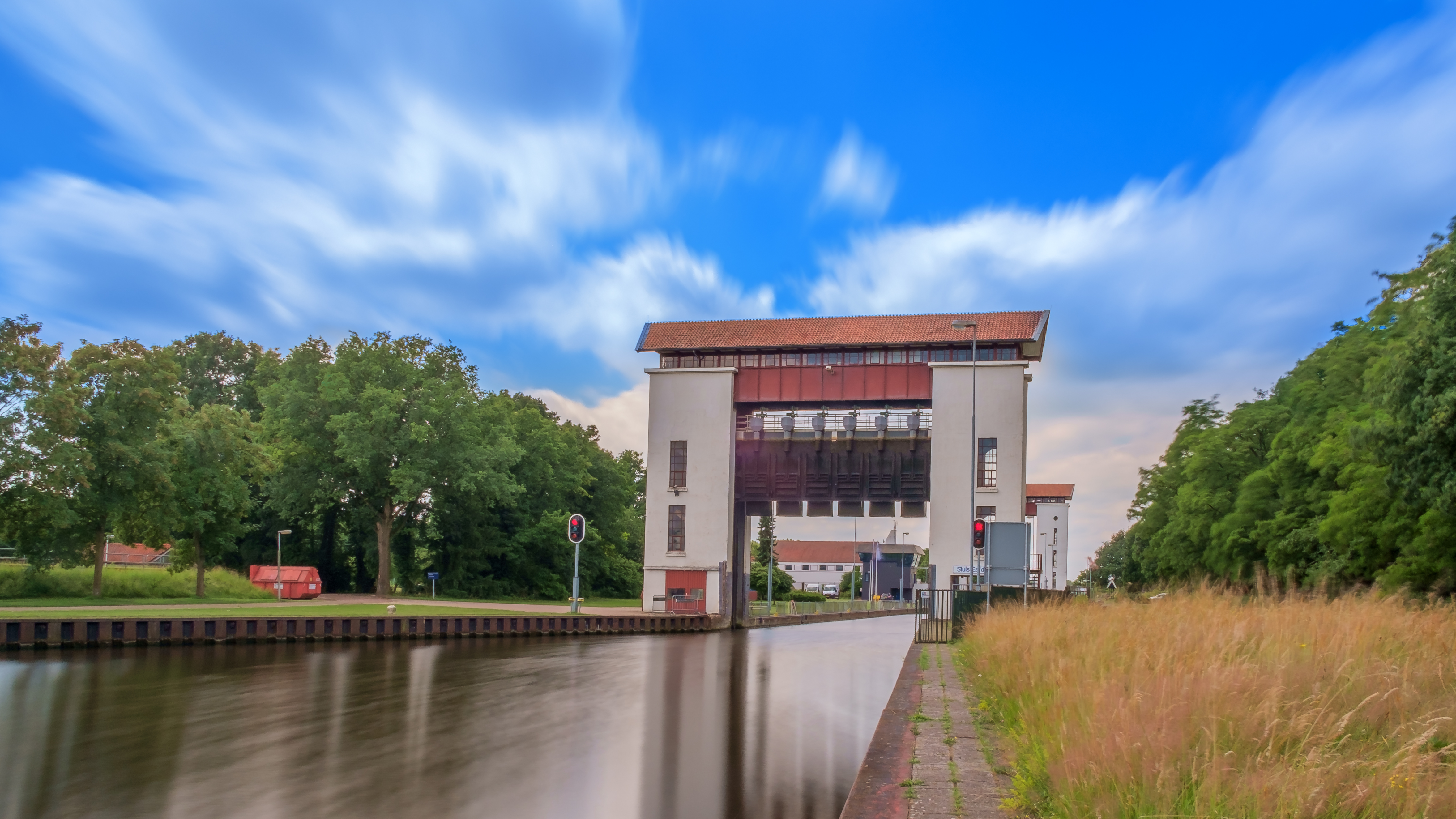 eefde-sluis-complex