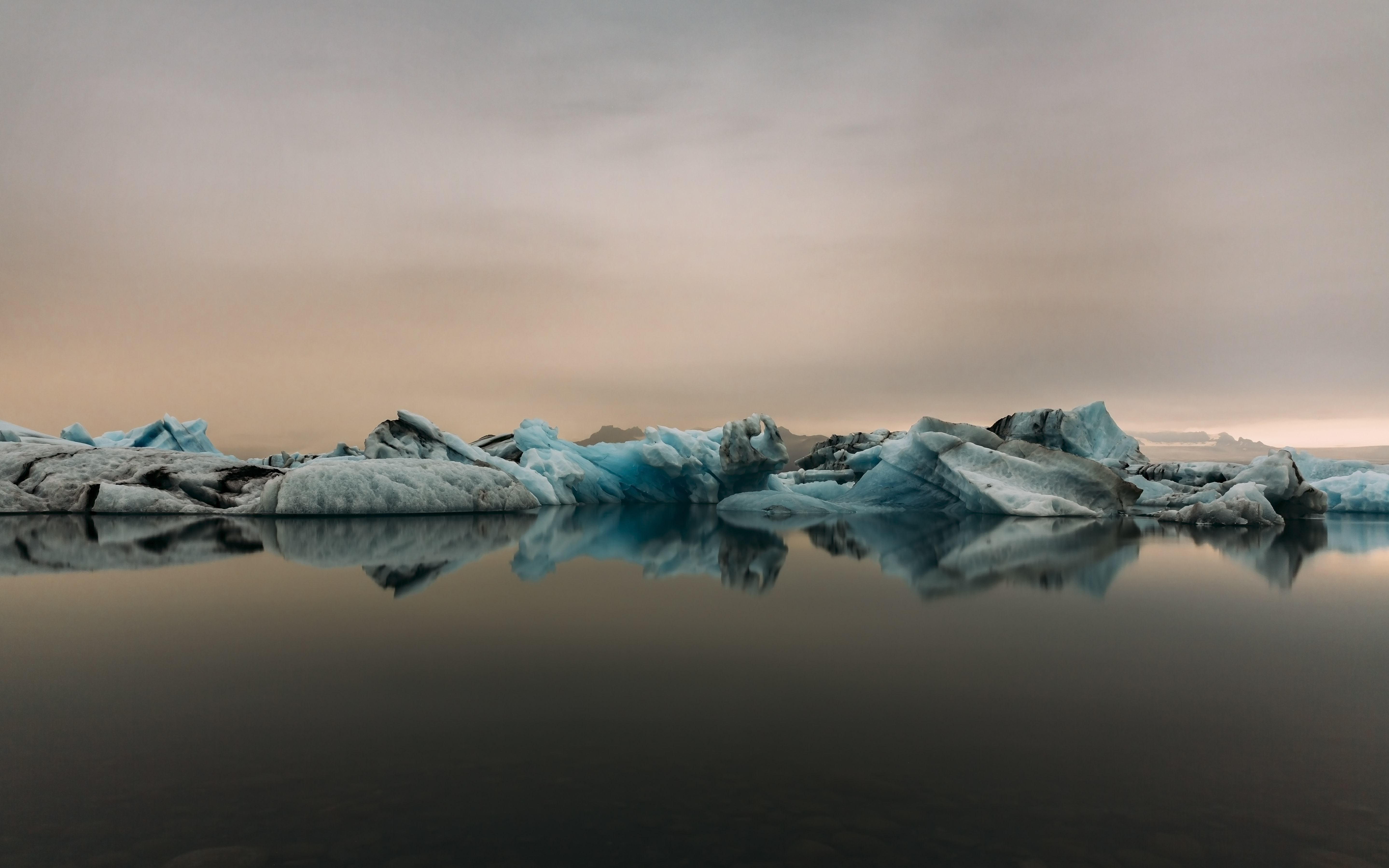 glacier-lagoon