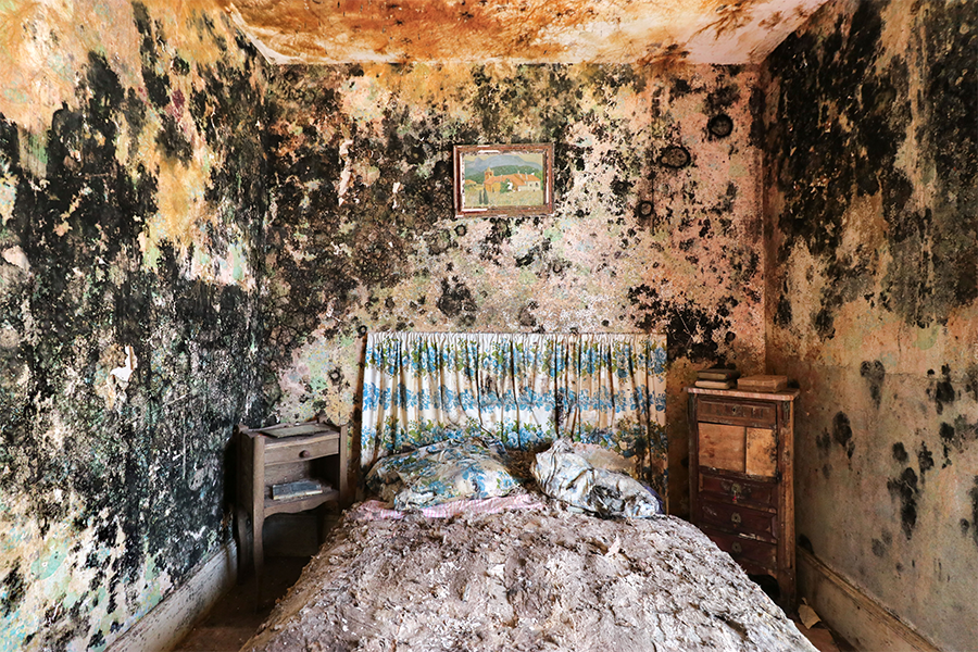 fotografie-van-verval-in-de-overgave