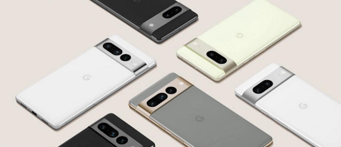 google-introduceert-pixel-smartphones-in-nederland