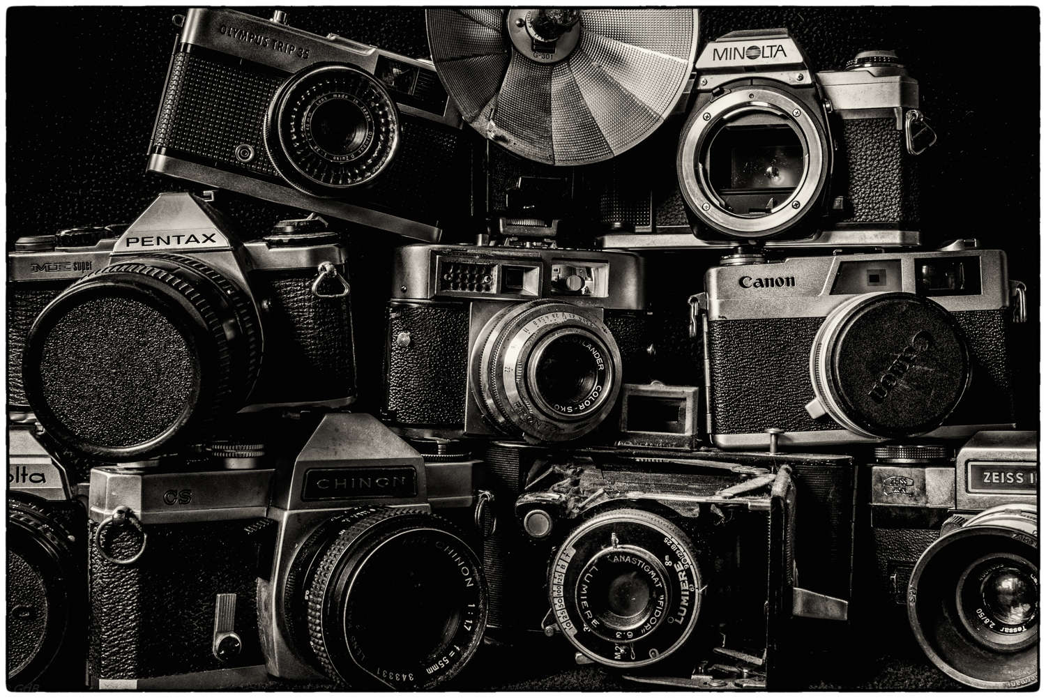 het-einde-van-het-analoge-tijdperk