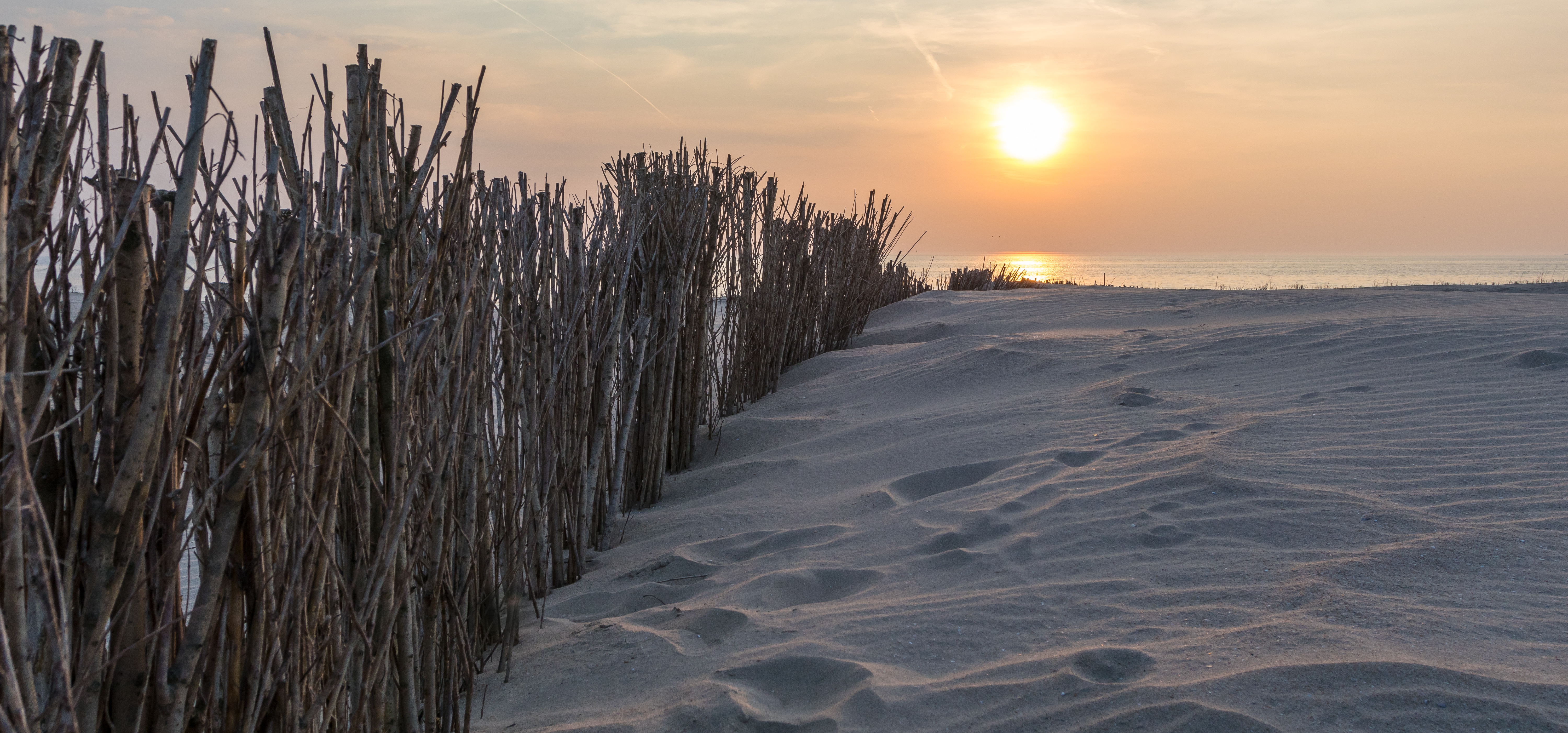 noord-hollandse-zonondergang