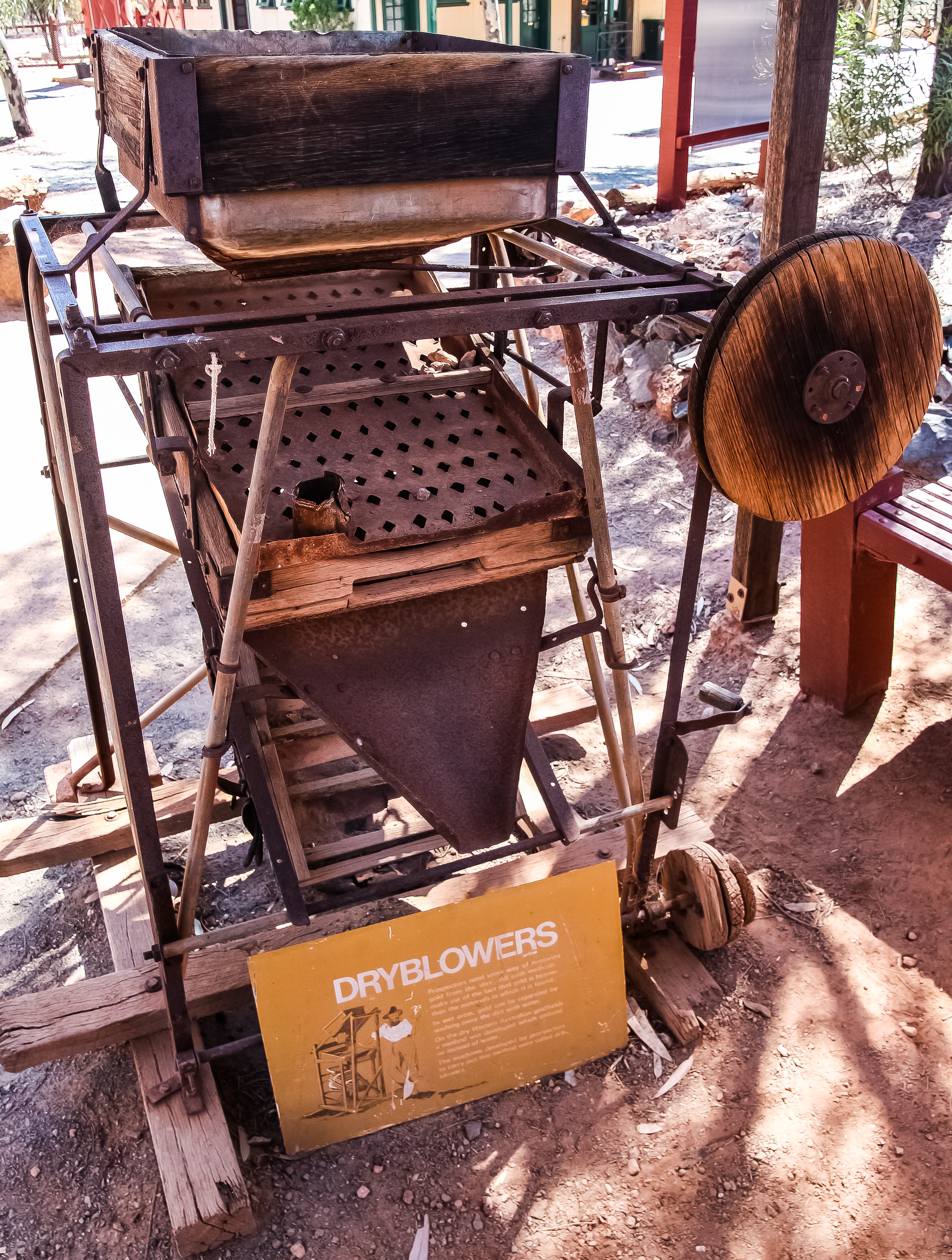 antiek-goudzoekersmateriaal-kalgoorlie-australi%C3%AB