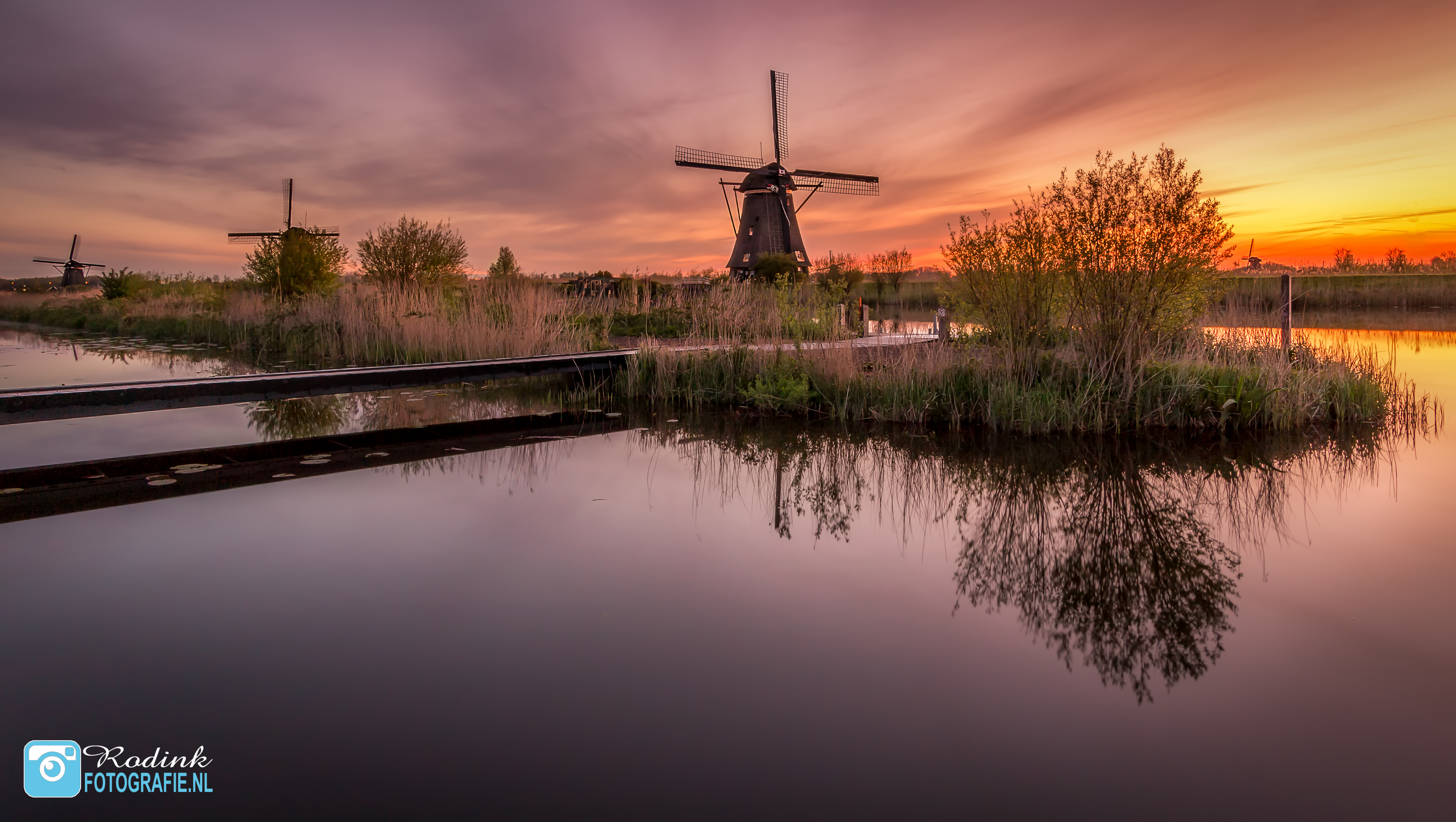 kinderdijk-12
