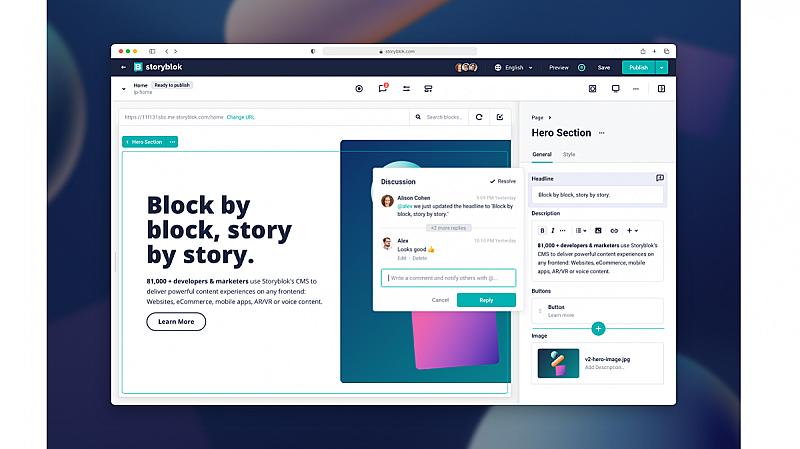 storyblok-lanceert-nieuwe-cms-ervaring-om-de-toekomst-van-digital-storytelling-vorm-te-geven