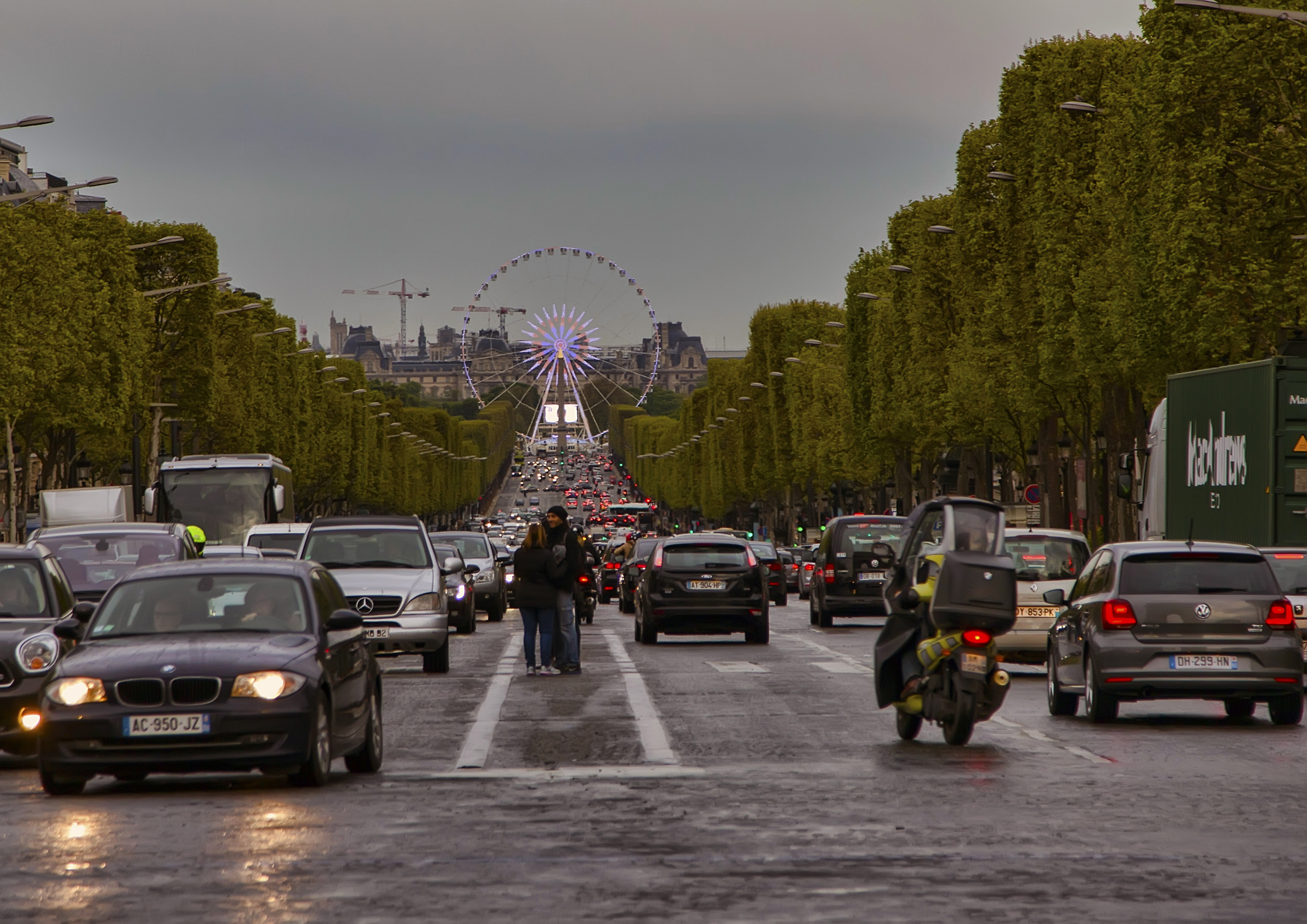 druk-verkeer-parijs