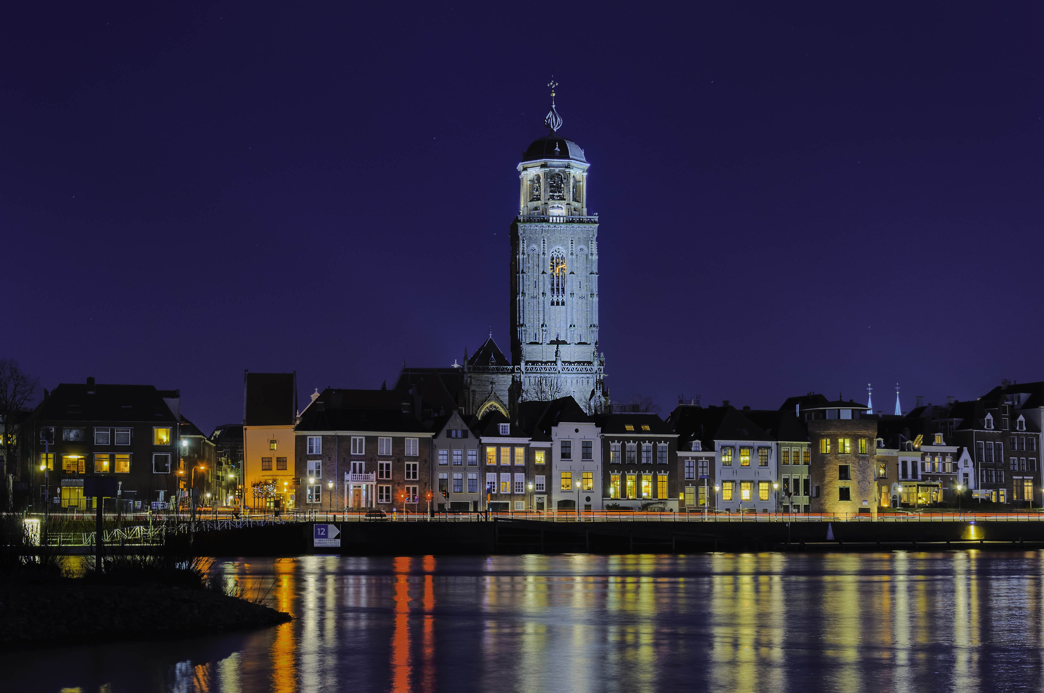 deventer-night