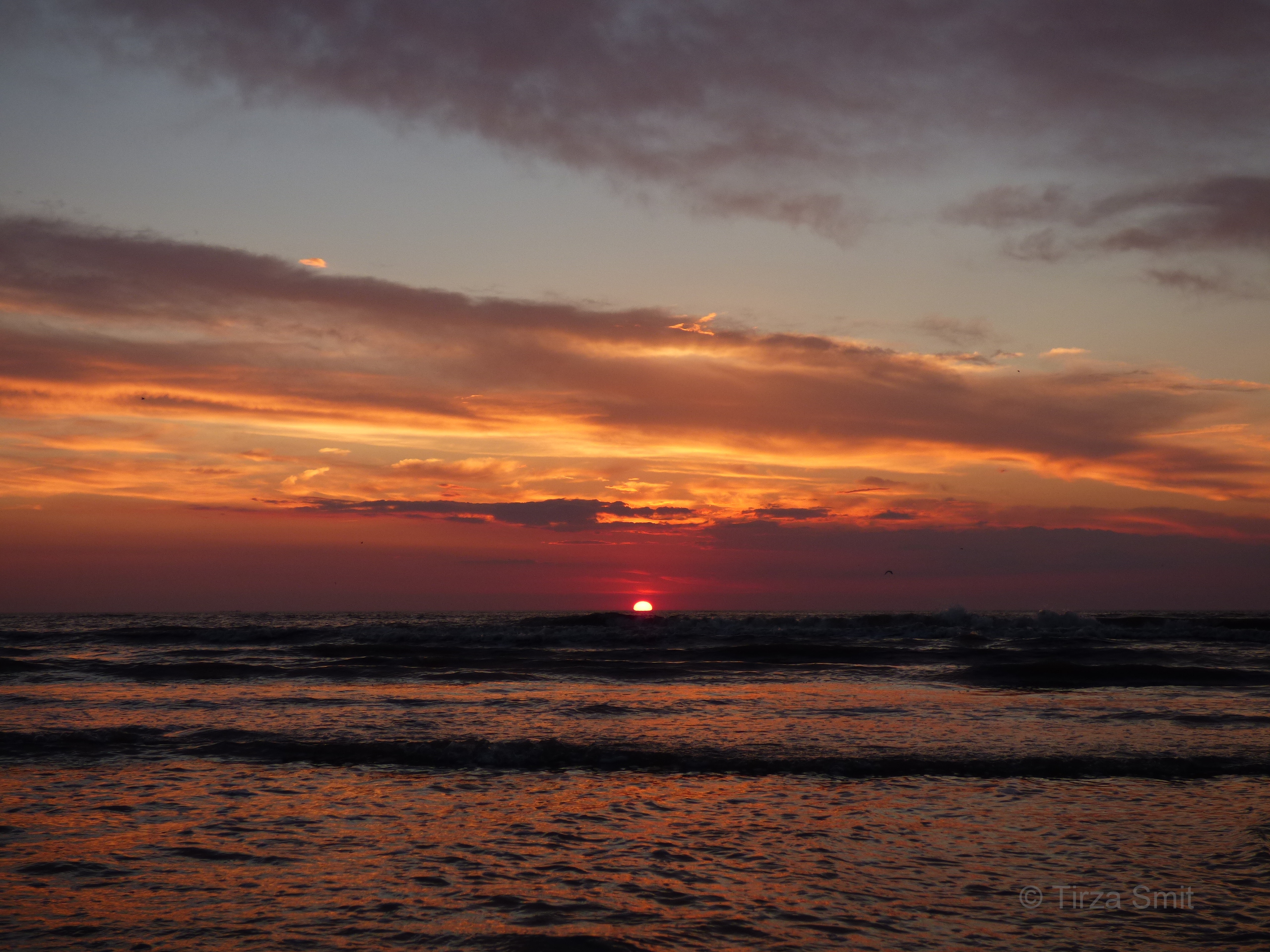 zonsondergang-op-het-strand-1
