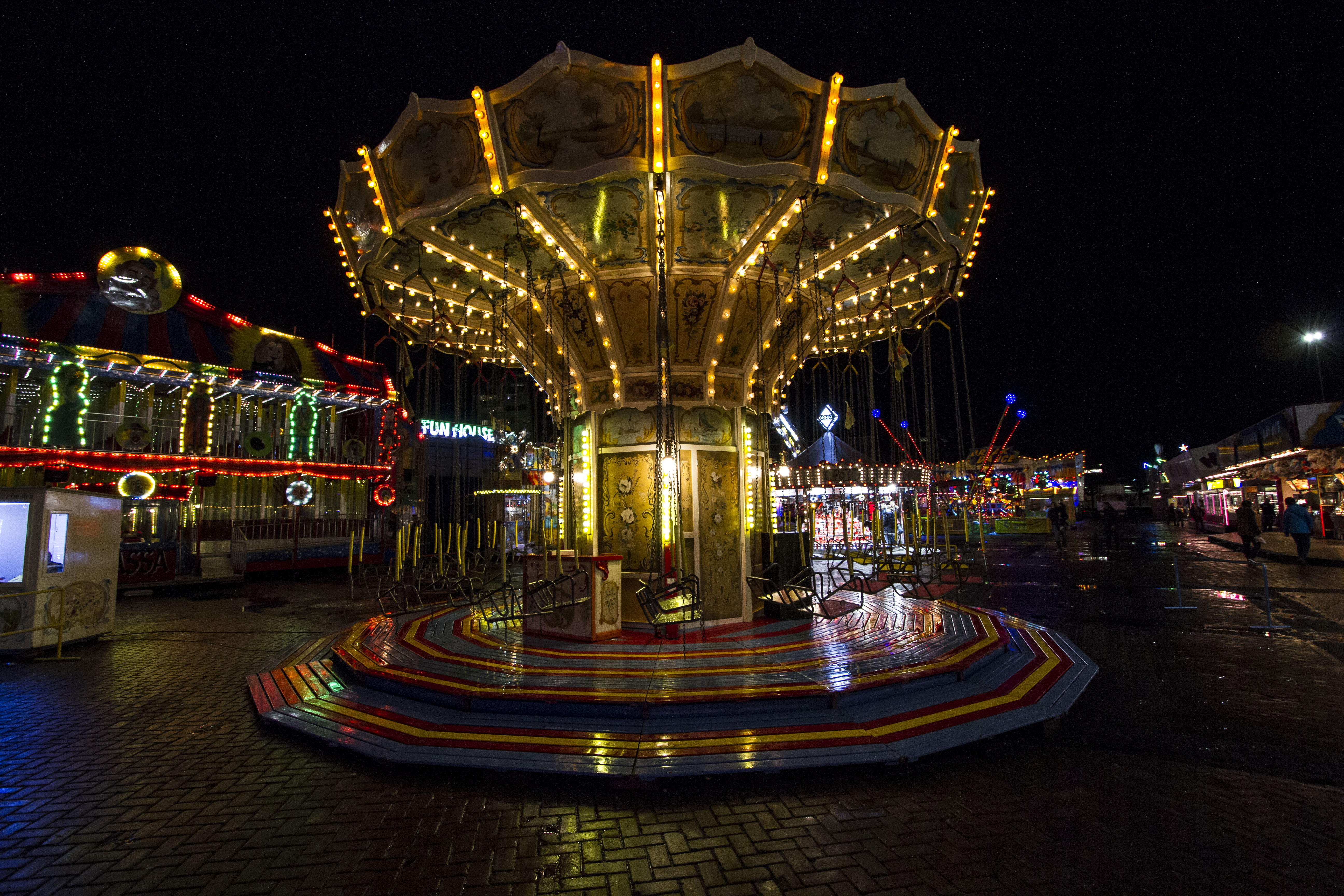 koude-kermis