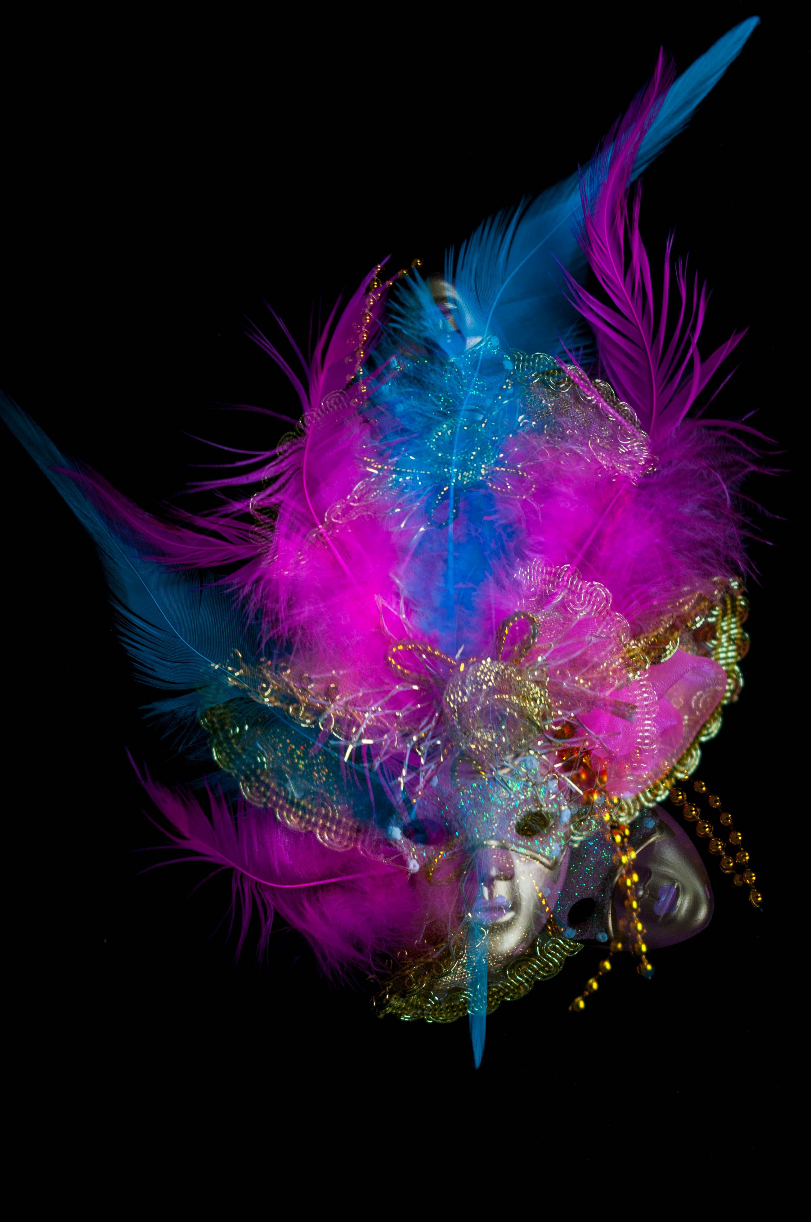 meervoudige-maskerade