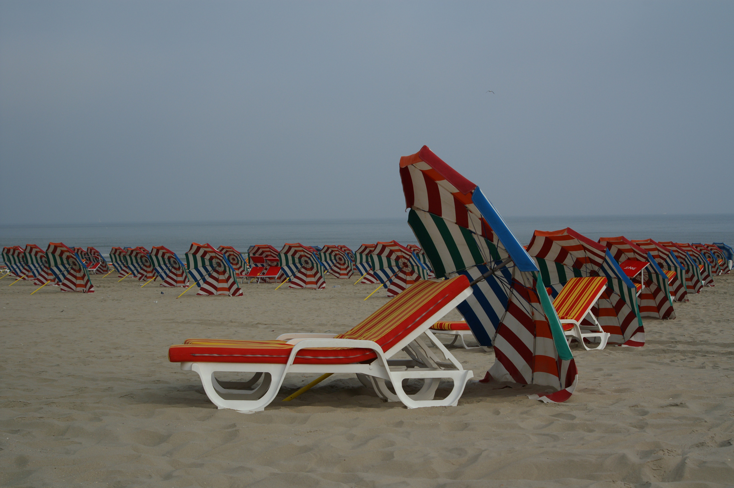 strandstoelen