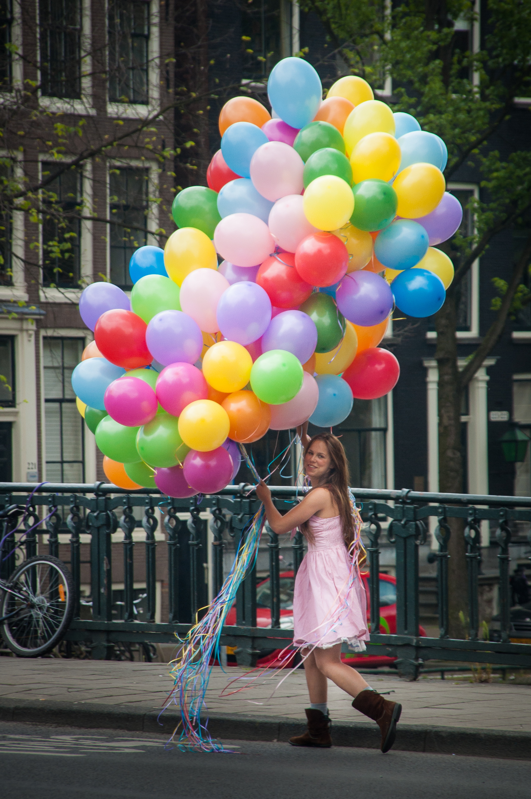 het-ballonnenmeisje