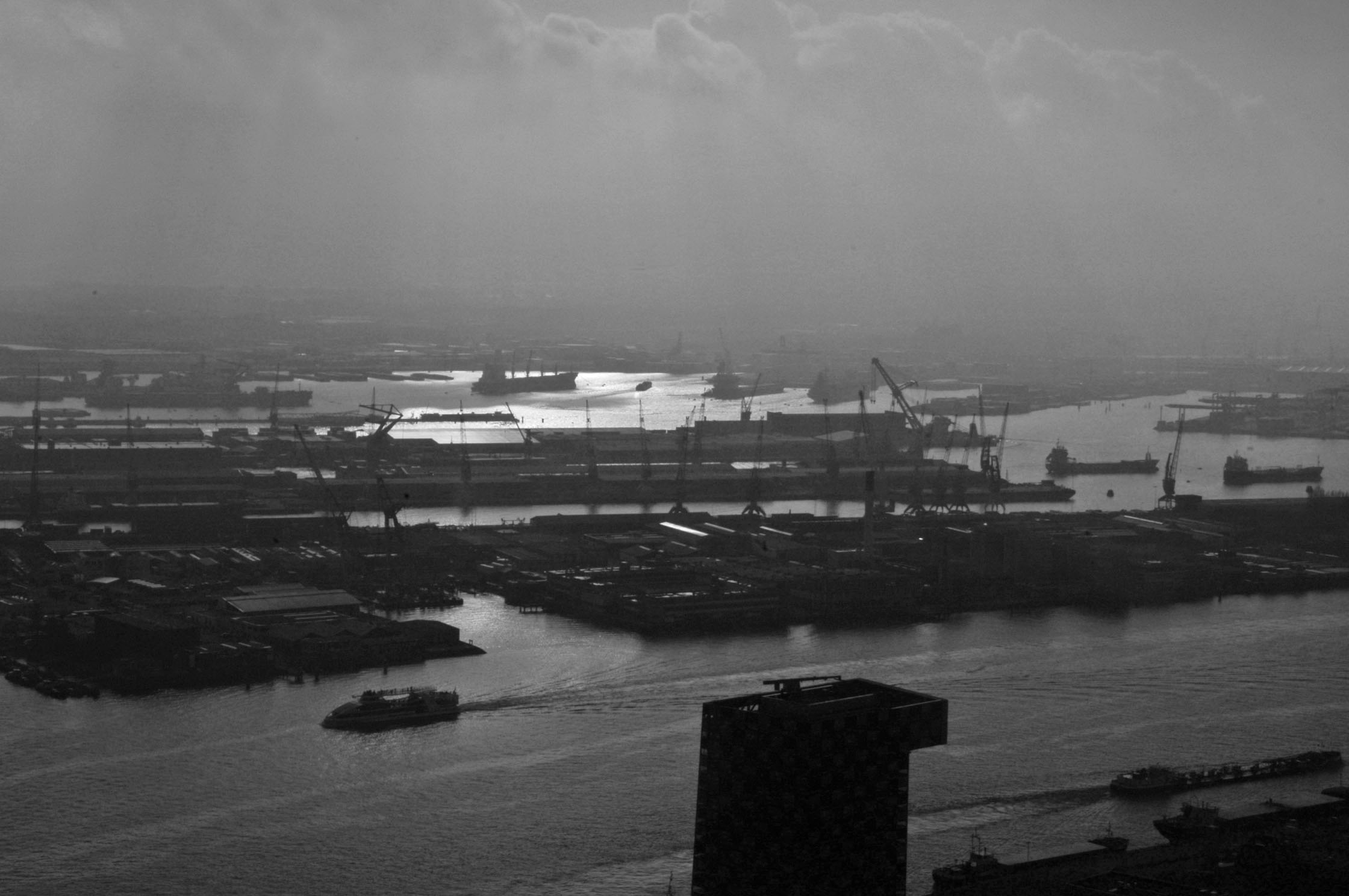sky-line-haven-van-rotterdam