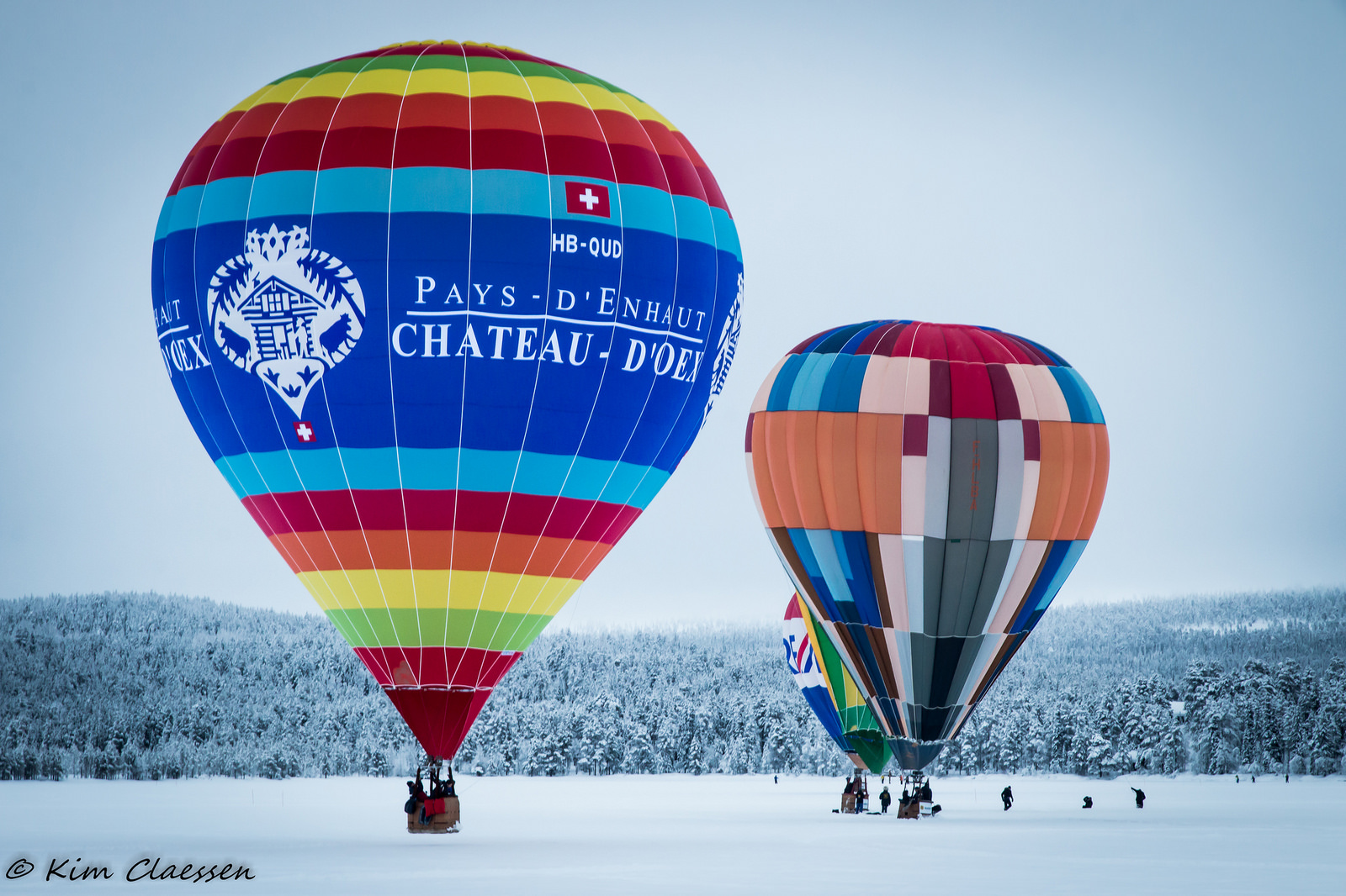 luchtbalonnen-in-fins-lapland