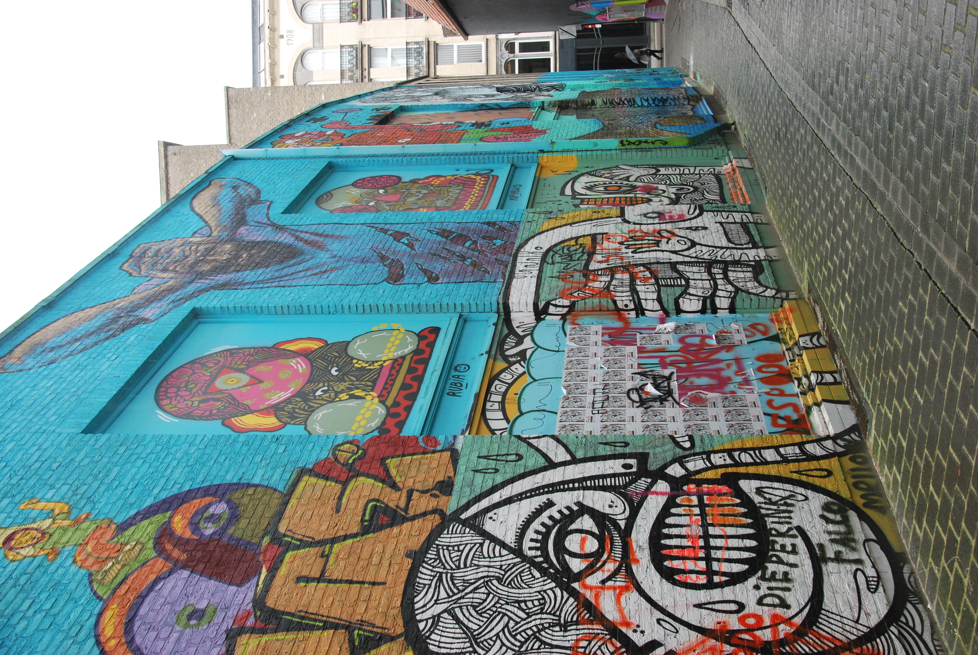 graffitisteegje-in-antwerpen