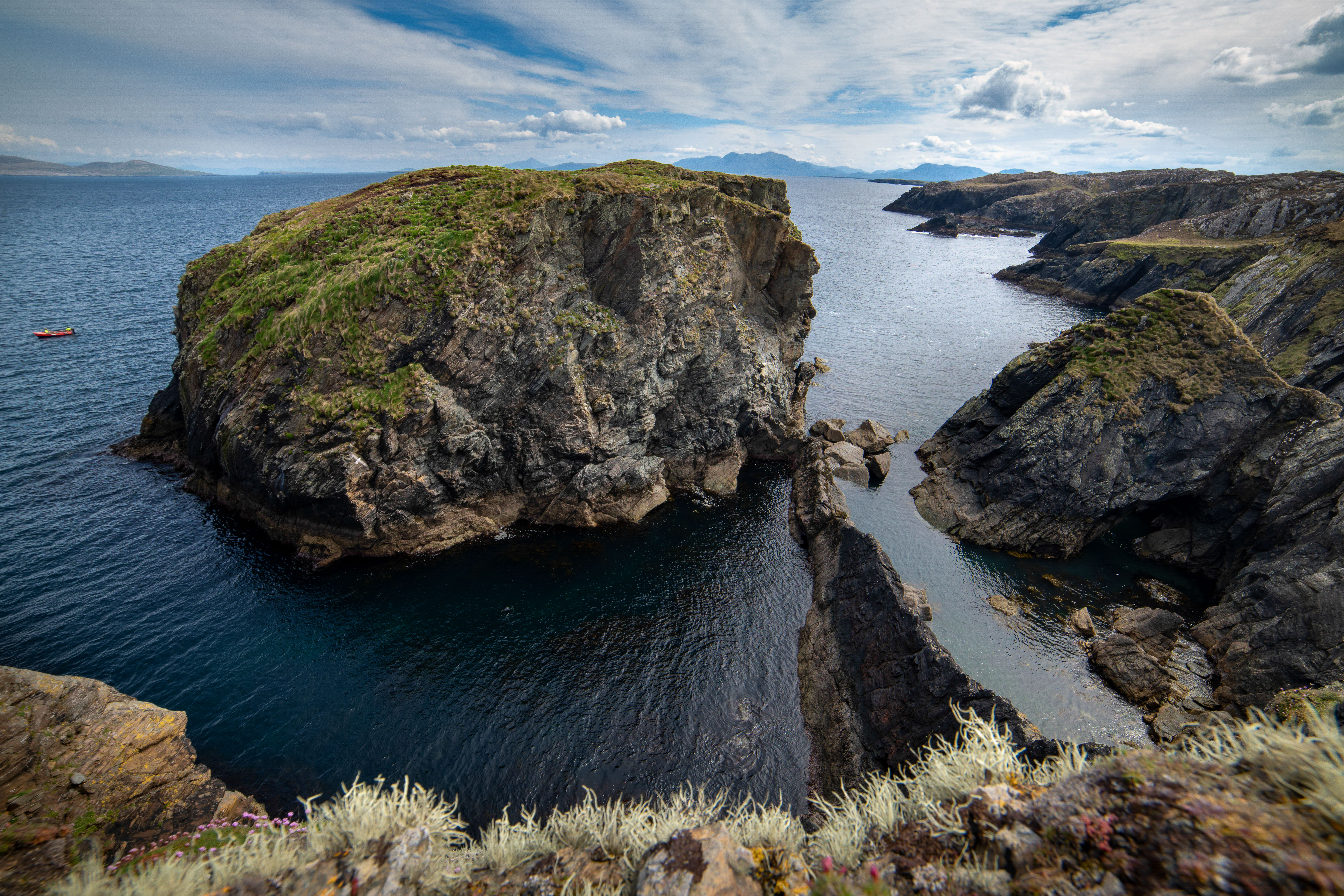 inishbofin-ireland