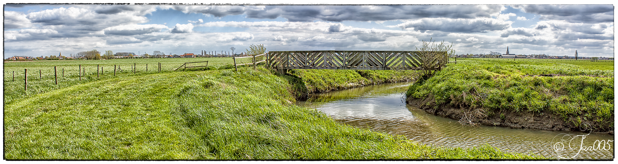 de-brug-over-de-poperingvaart