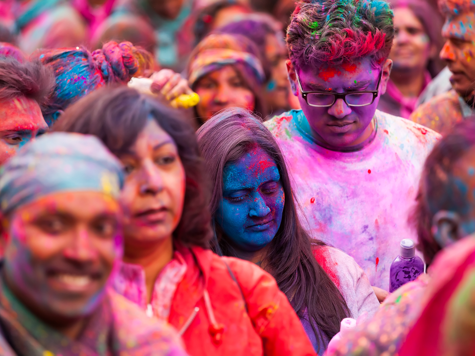 holi-viering-in-den-haag
