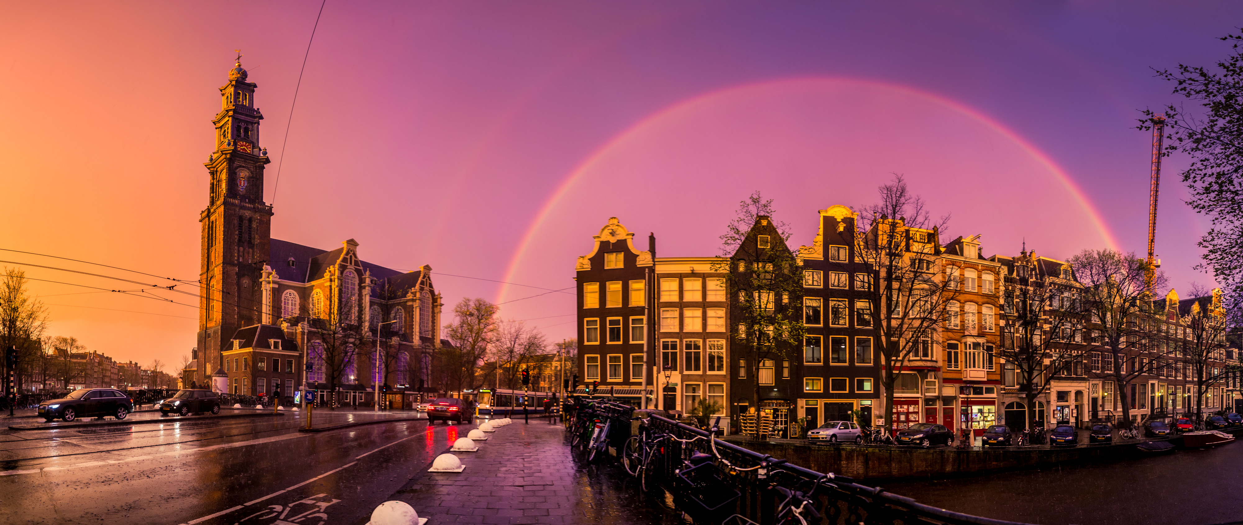 amsterdam-sunset-golden-hour