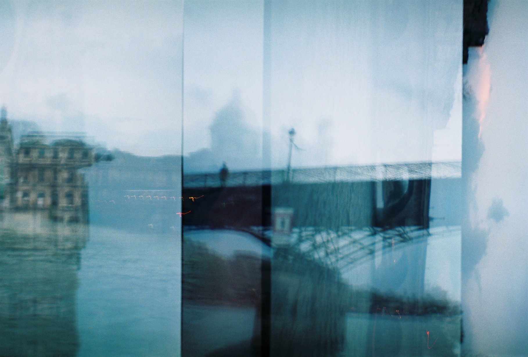 rauw-blauw-lomografie