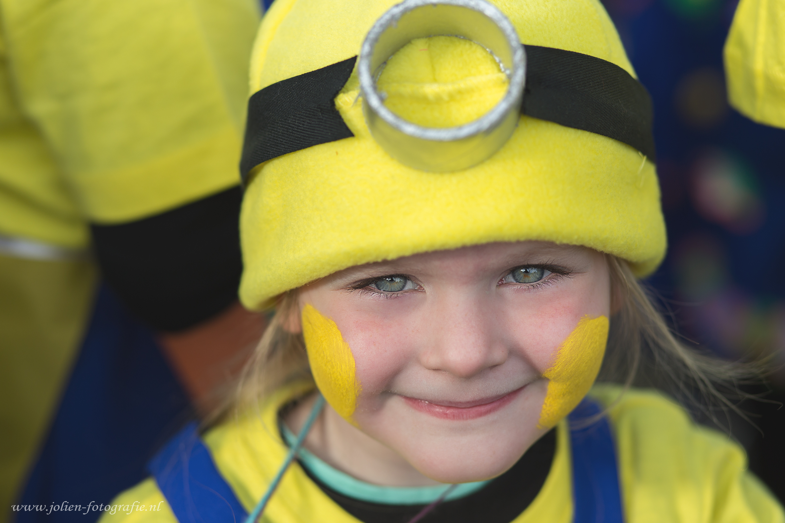 kleine-minion