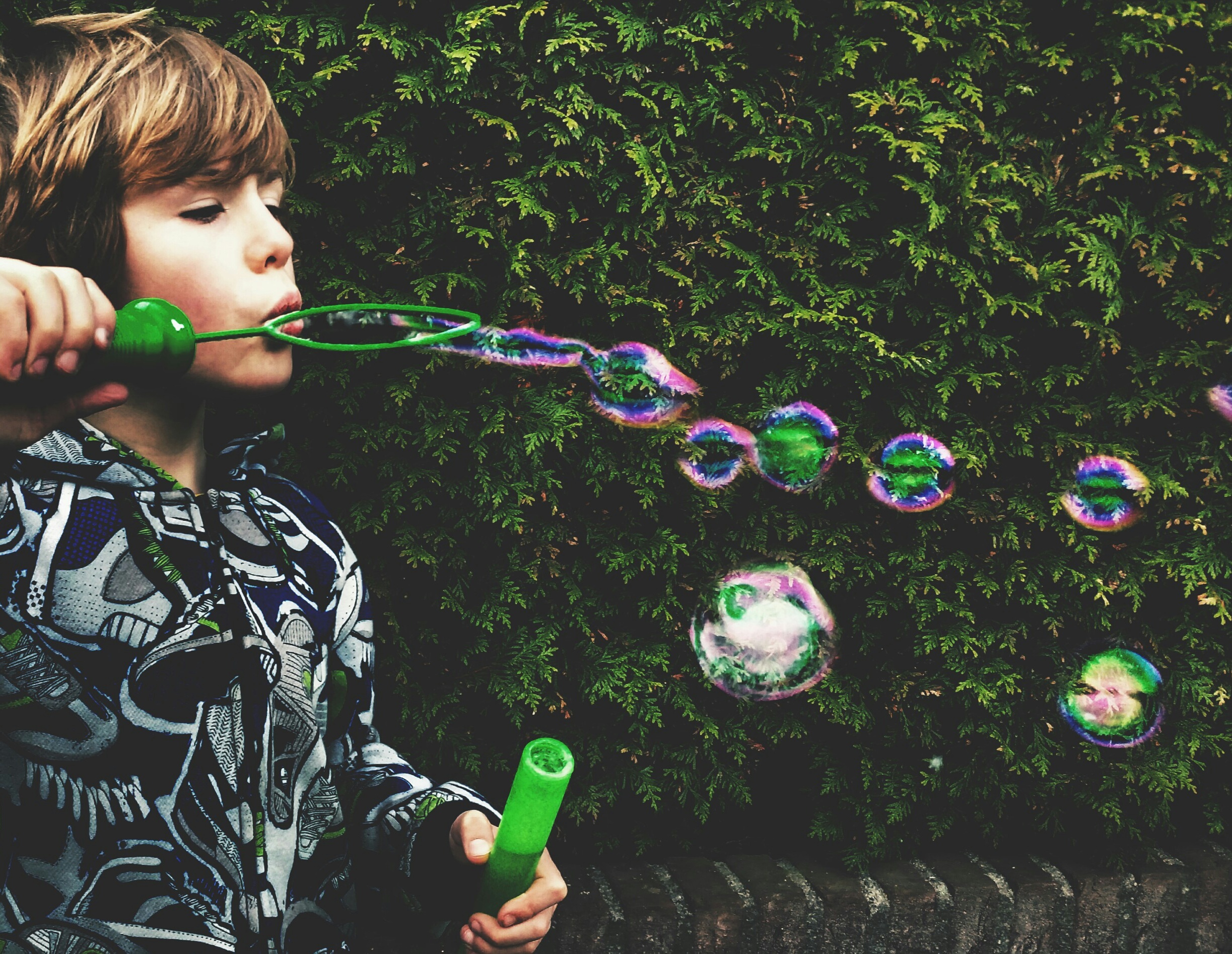 bubbleboy