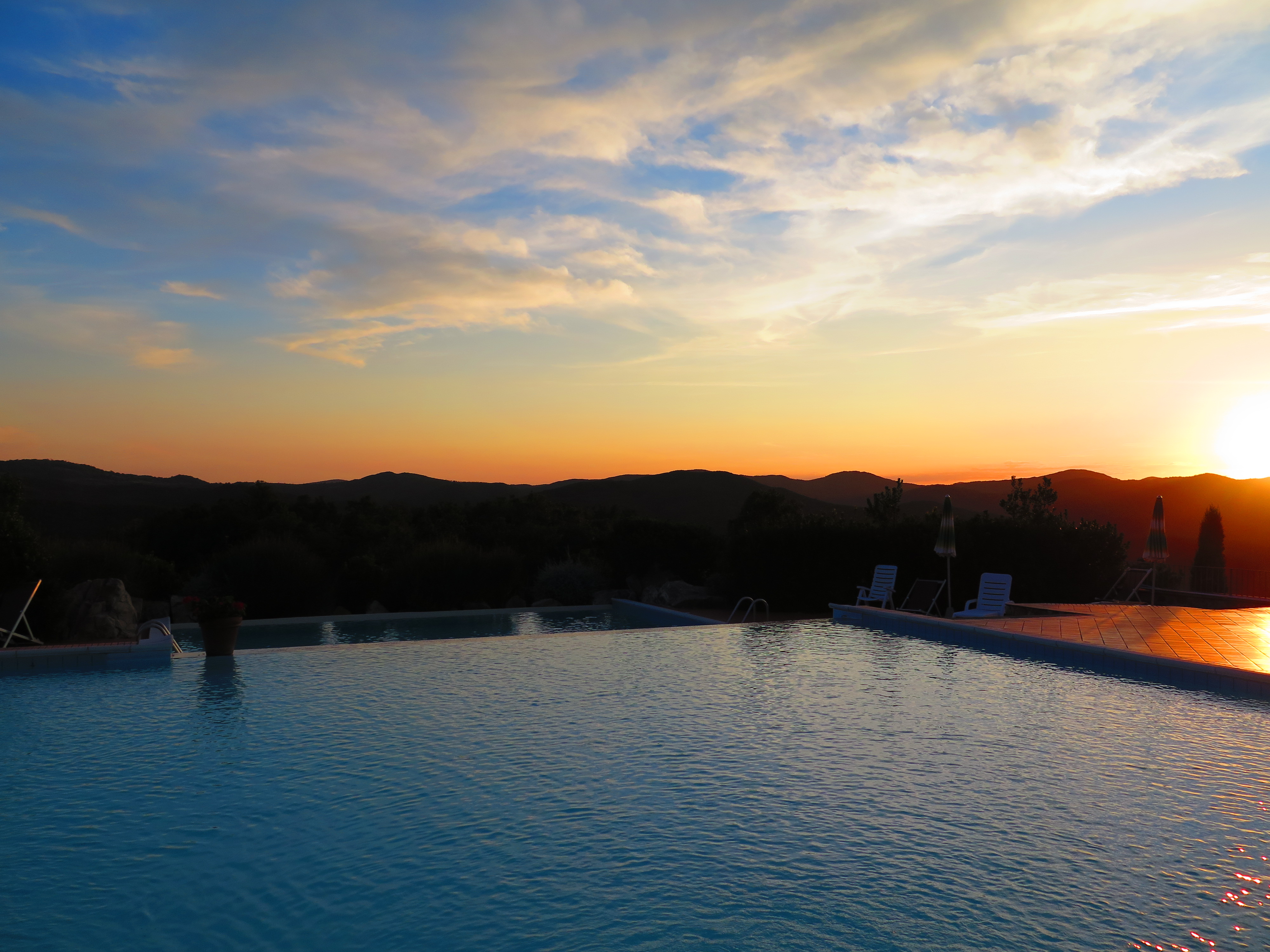 zonsondergang-in-italie