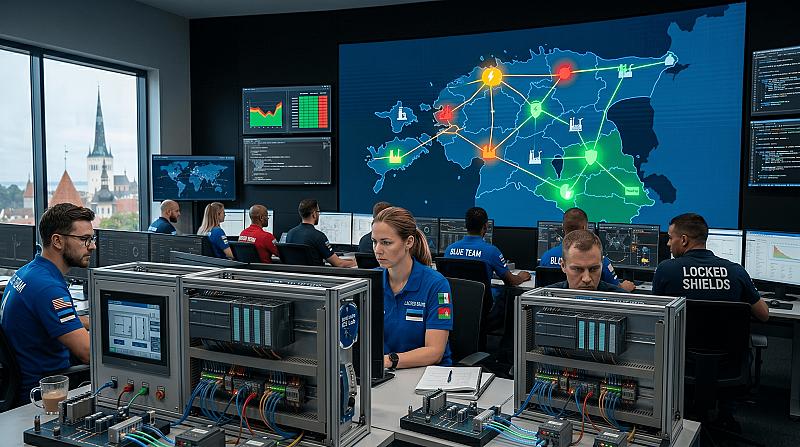 sans-institute-bereidt-landen-voor-op-cyberconflicten-in-de-echte-wereld-tijdens-nato-ccdcoe-locked