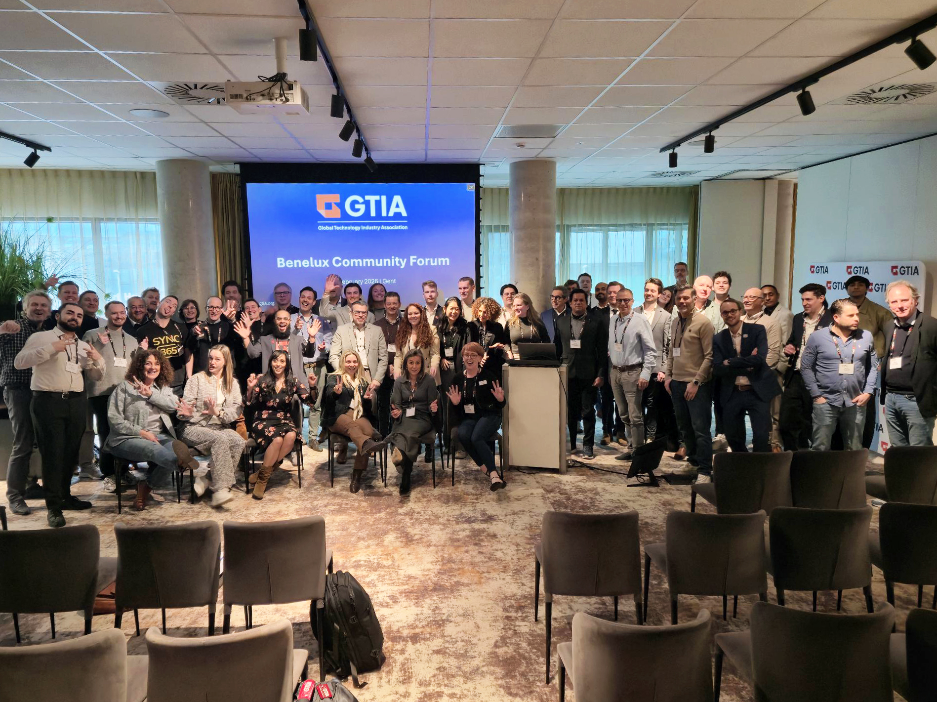 GTIA offers $2 million in IT grants for technology-driven charitable causes through the IT channel
