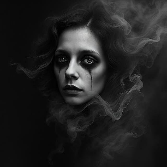 larmes-noires