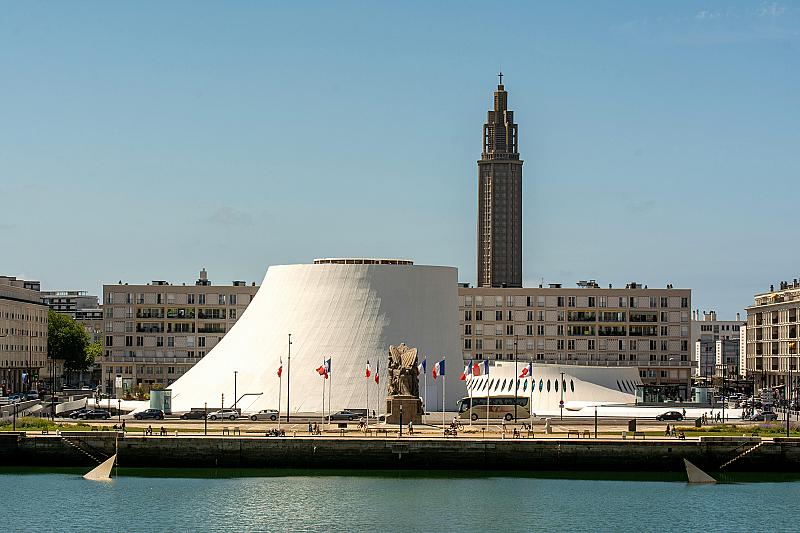 le-havre-fotograferen-beton-als-decor