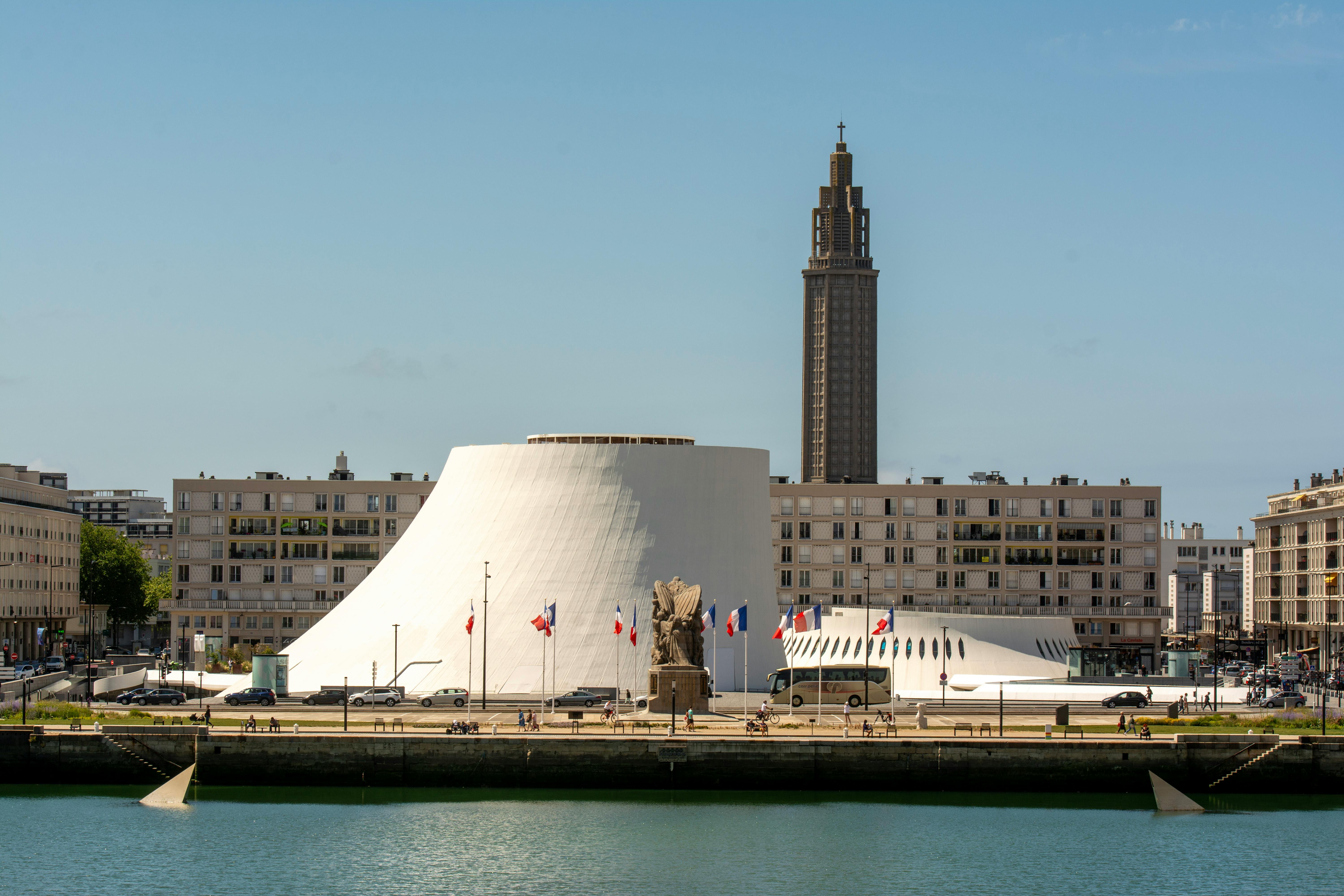 le-havre-fotograferen-beton-als-decor