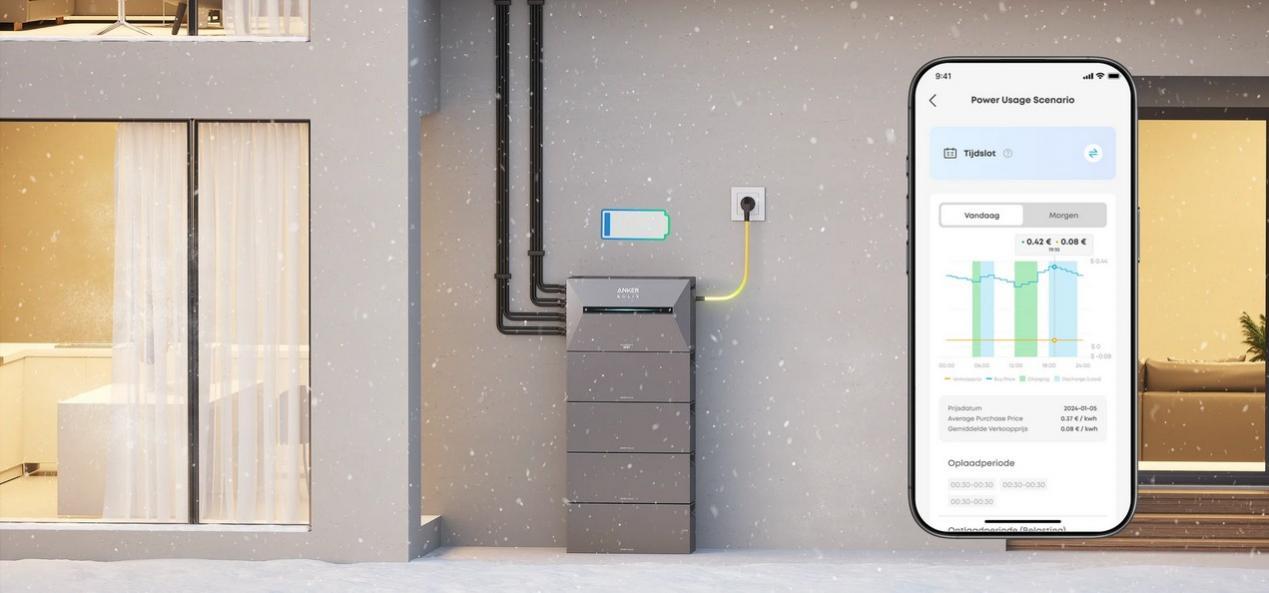 is-een-thuisbatterij-geschikt-voor-uw-woning