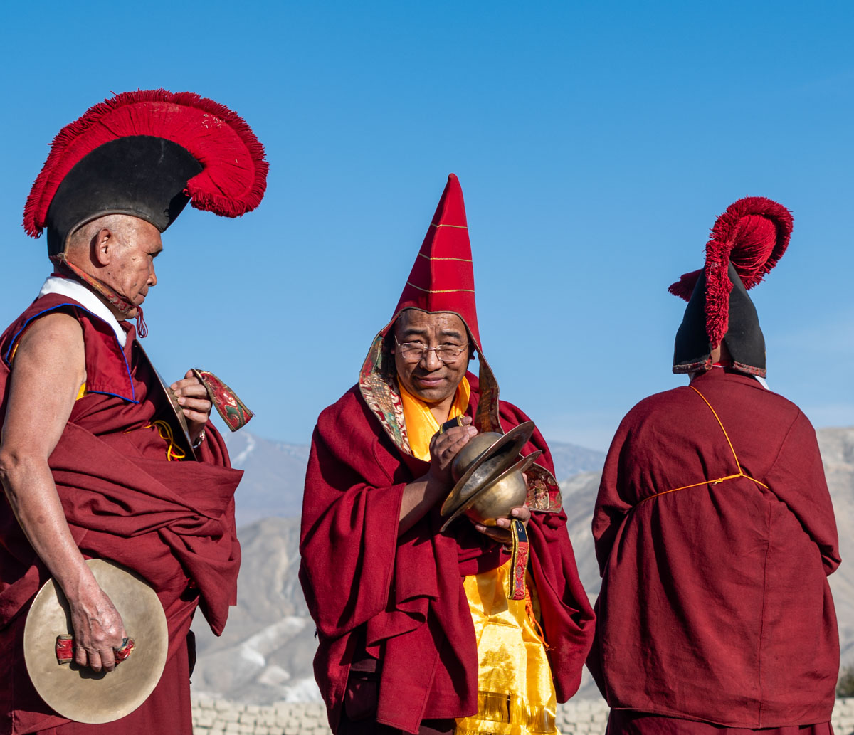 lama-in-de-himalaya