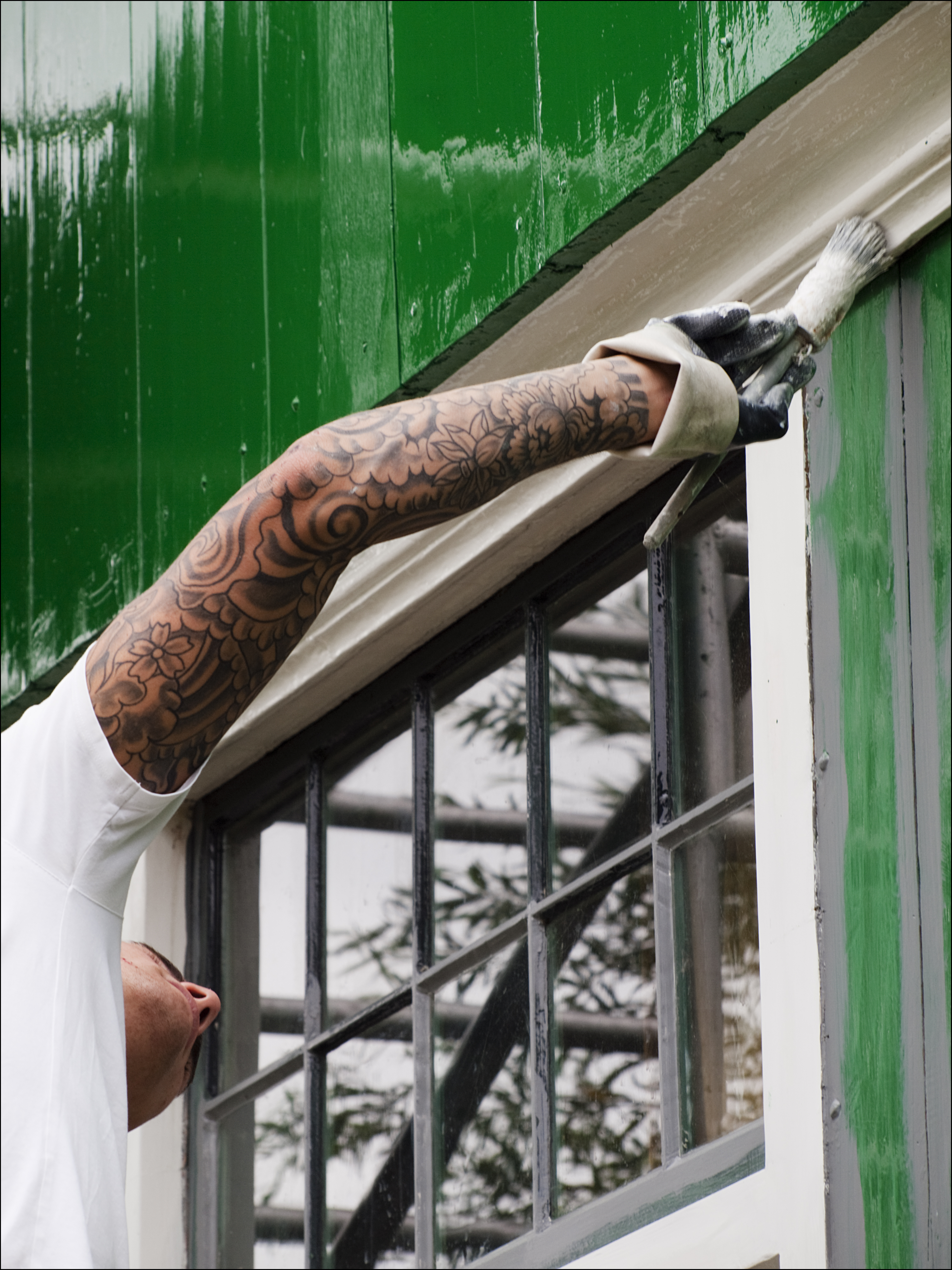 lentefris-in-zaans-groen