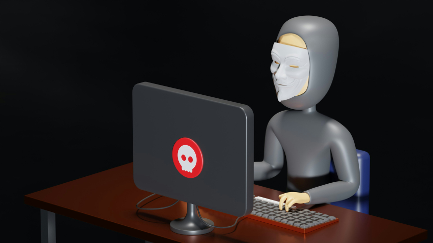 Online crime affects 2.4 million Dutch people