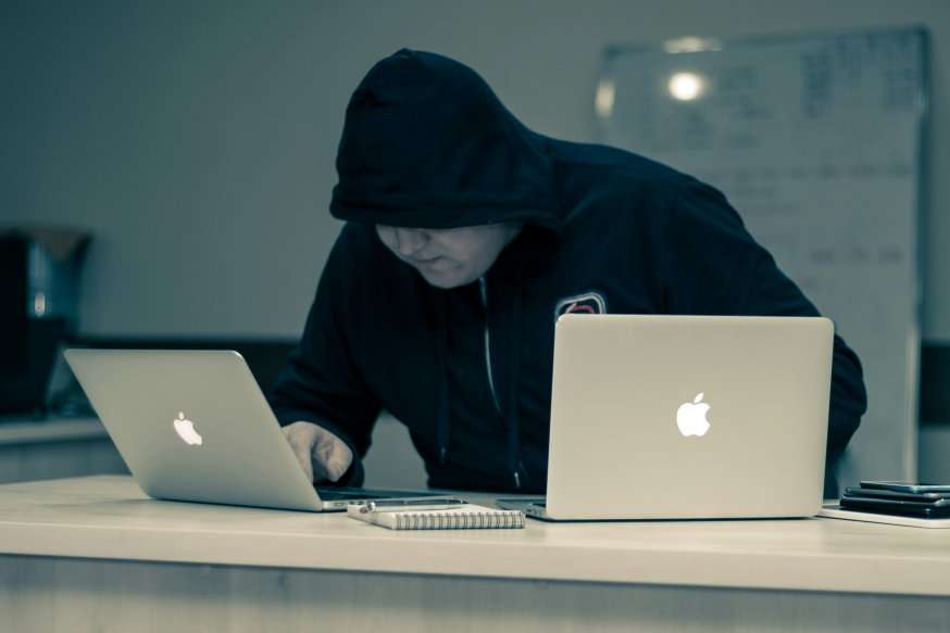 Online crime affects 2.4 million Dutch people