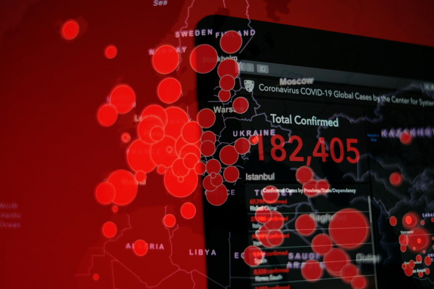 It is becoming more and more.. double extortion ransomware